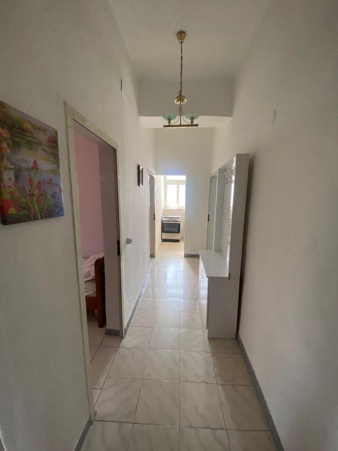 Vollga Promenade Lovely 2 Bedroom Apartment Durrës Exterior foto
